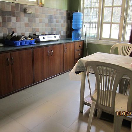Kaji Home Lalitpur Luaran gambar
