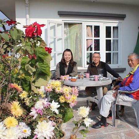 Kaji Home Lalitpur Luaran gambar