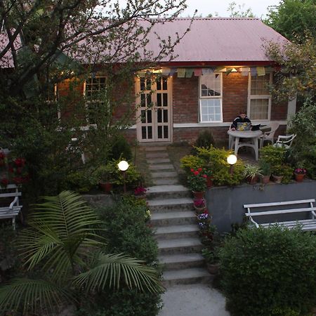 Kaji Home Lalitpur Luaran gambar