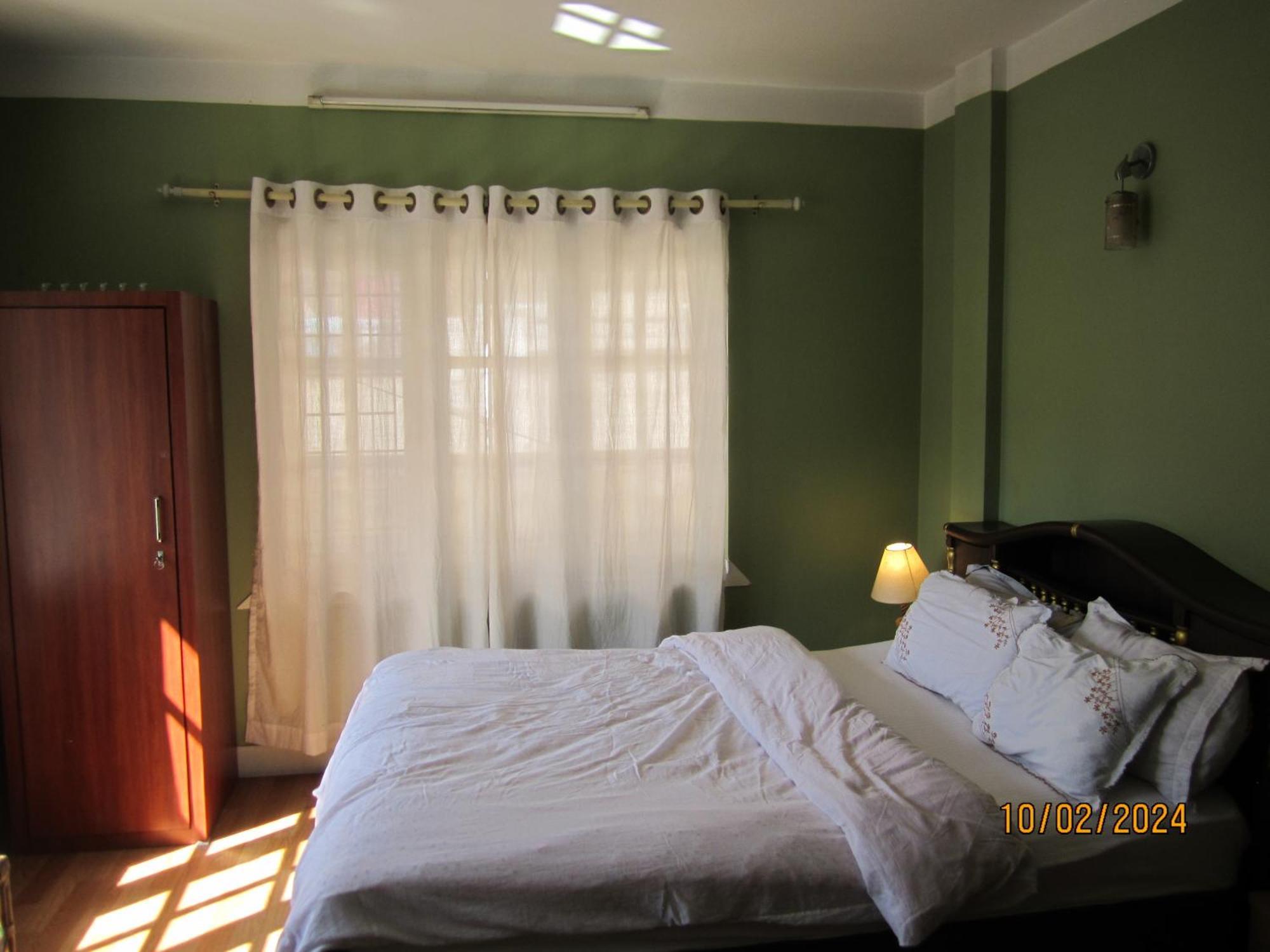 Kaji Home Lalitpur Luaran gambar