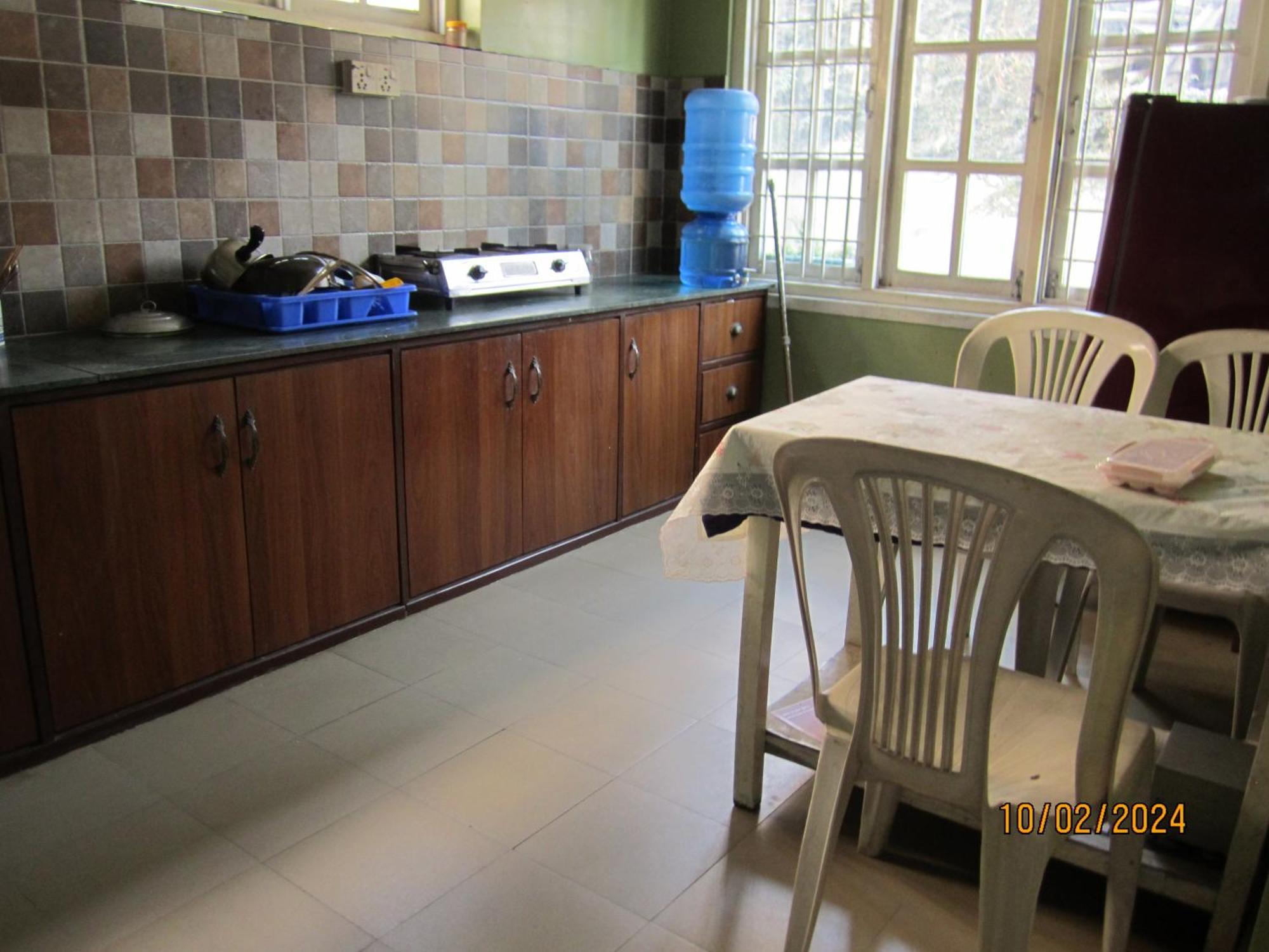 Kaji Home Lalitpur Luaran gambar