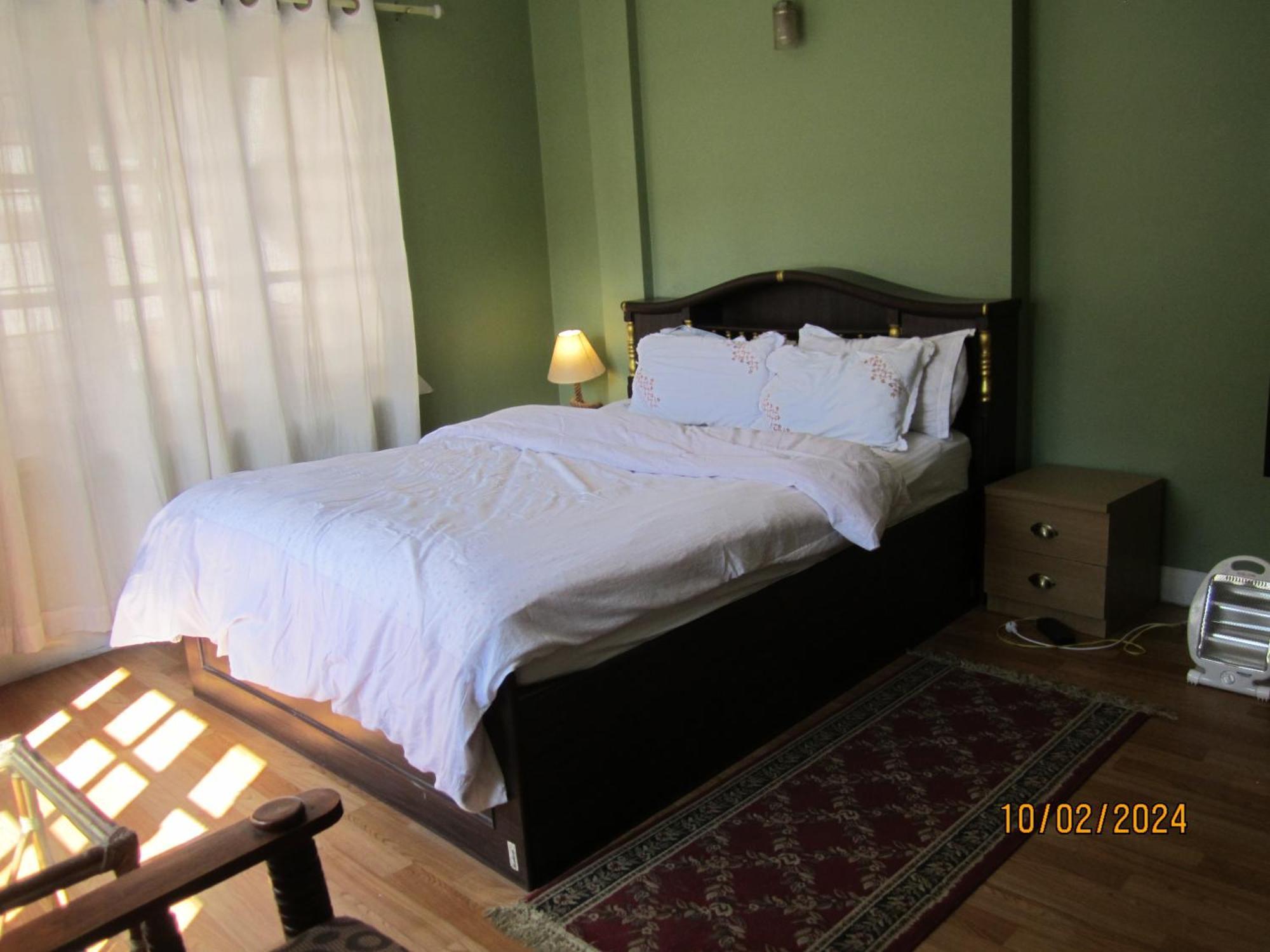 Kaji Home Lalitpur Luaran gambar