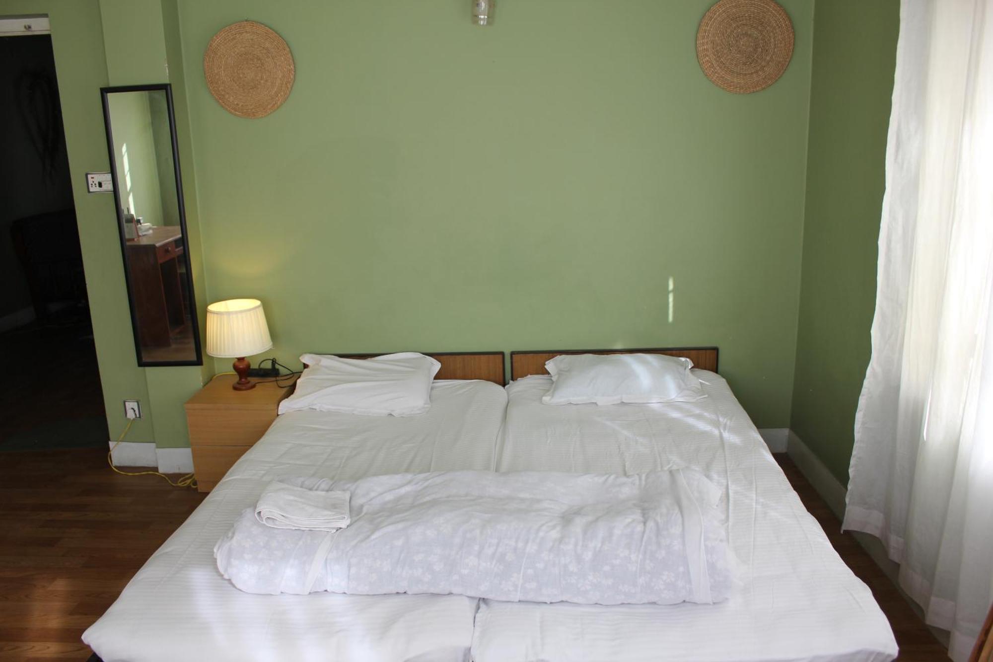 Kaji Home Lalitpur Luaran gambar