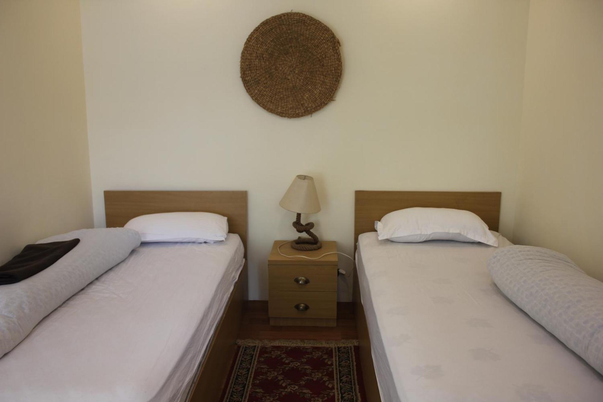 Kaji Home Lalitpur Luaran gambar