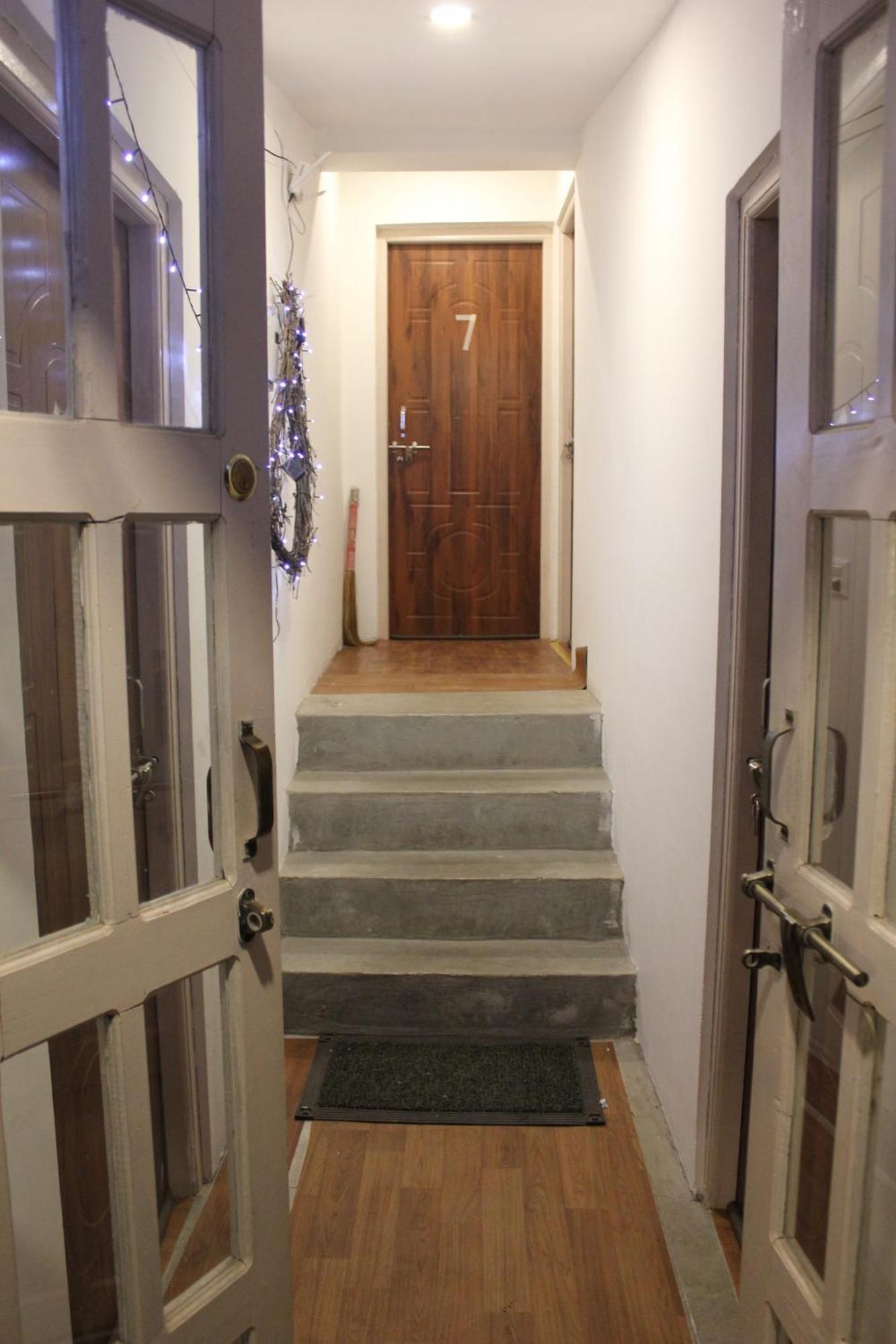 Kaji Home Lalitpur Luaran gambar