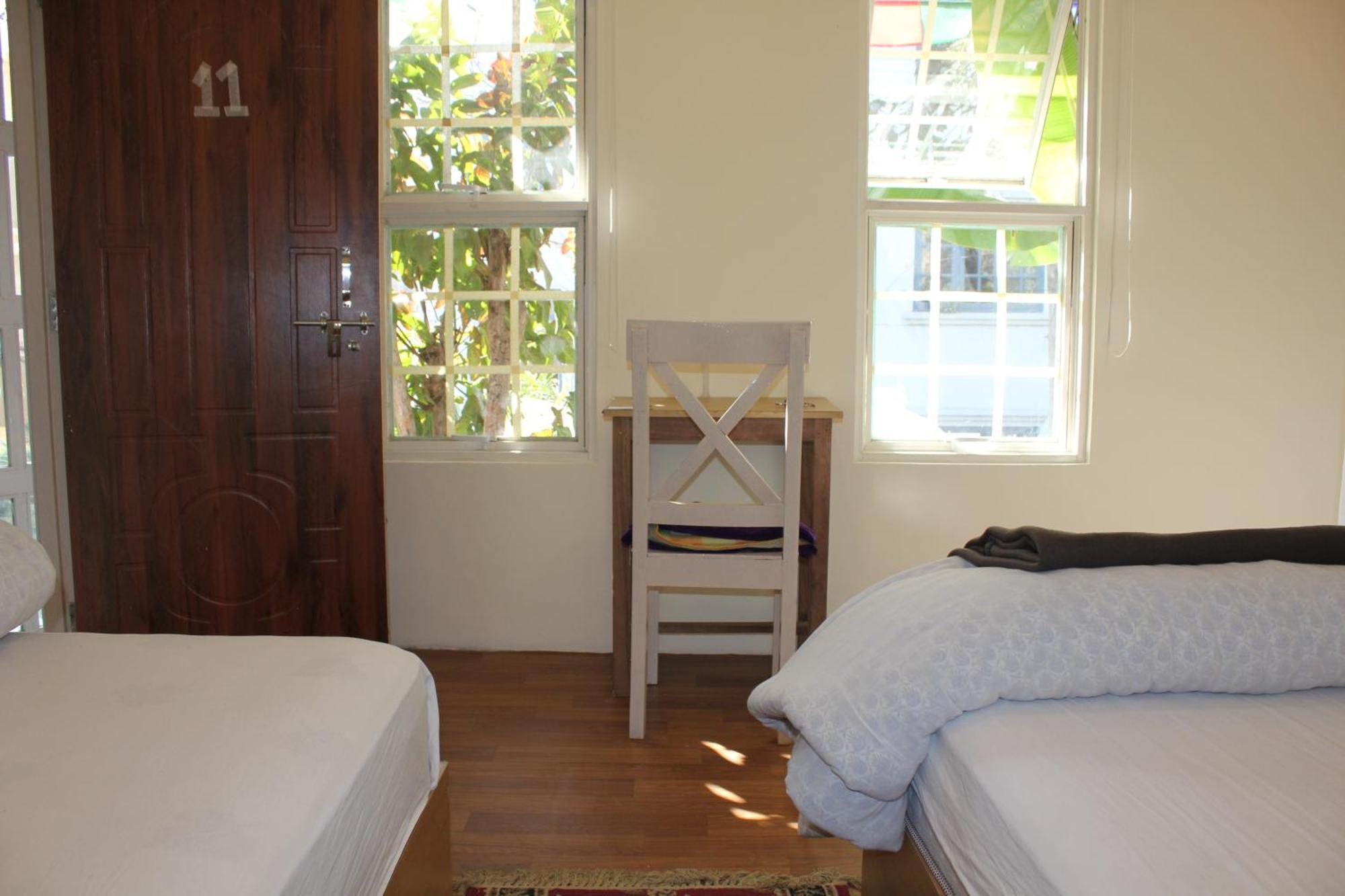 Kaji Home Lalitpur Luaran gambar