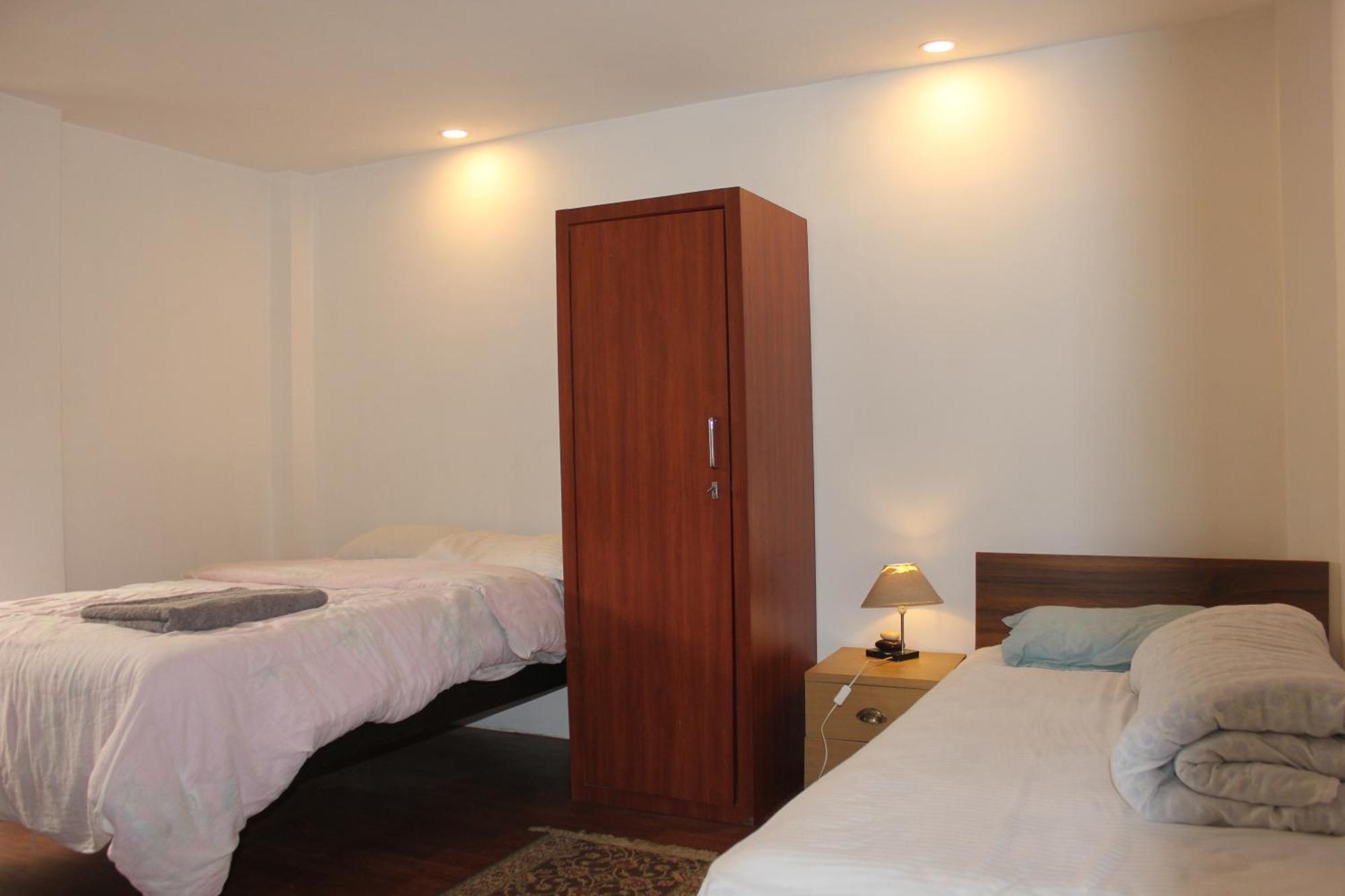 Kaji Home Lalitpur Luaran gambar