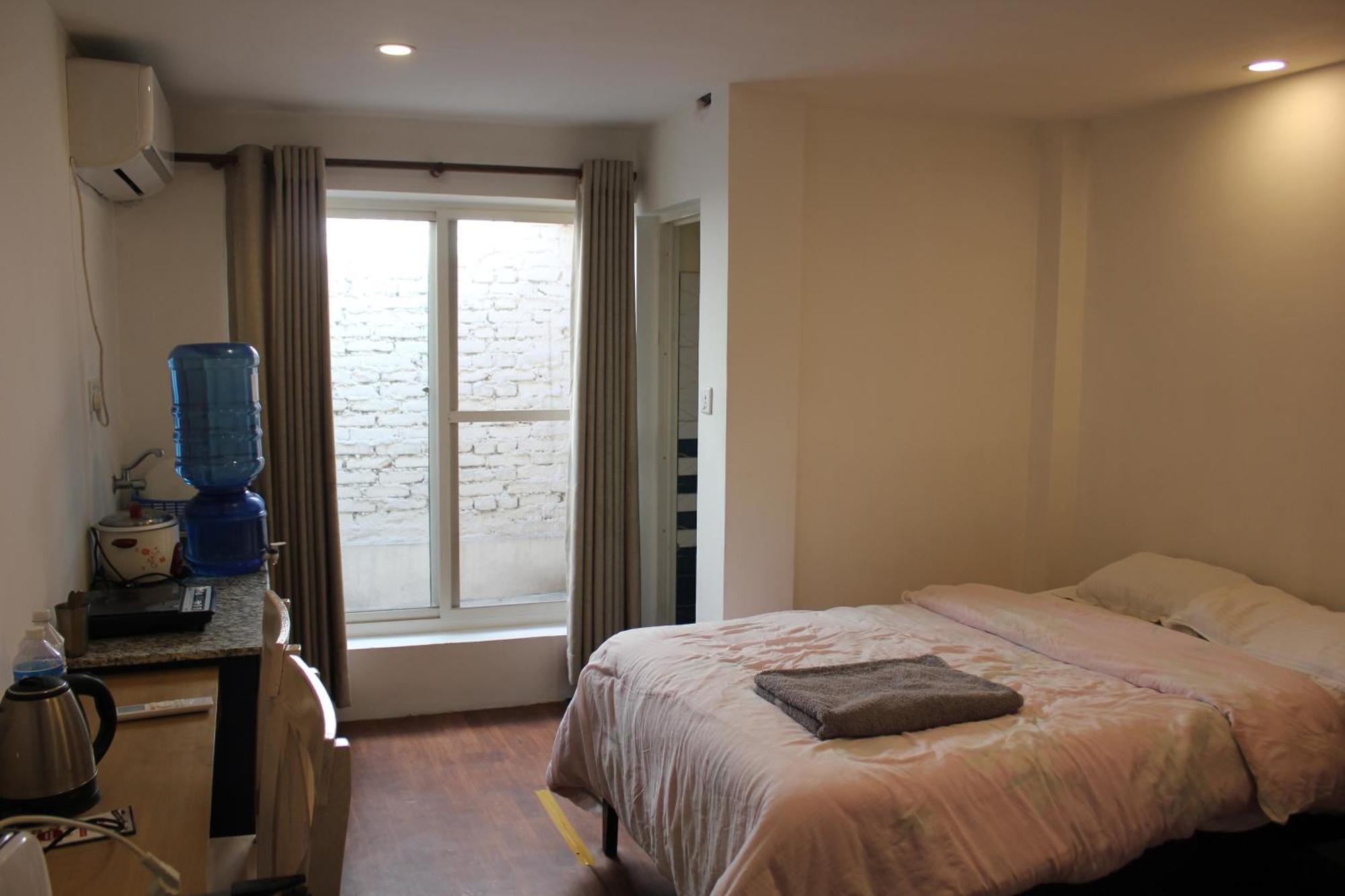 Kaji Home Lalitpur Luaran gambar