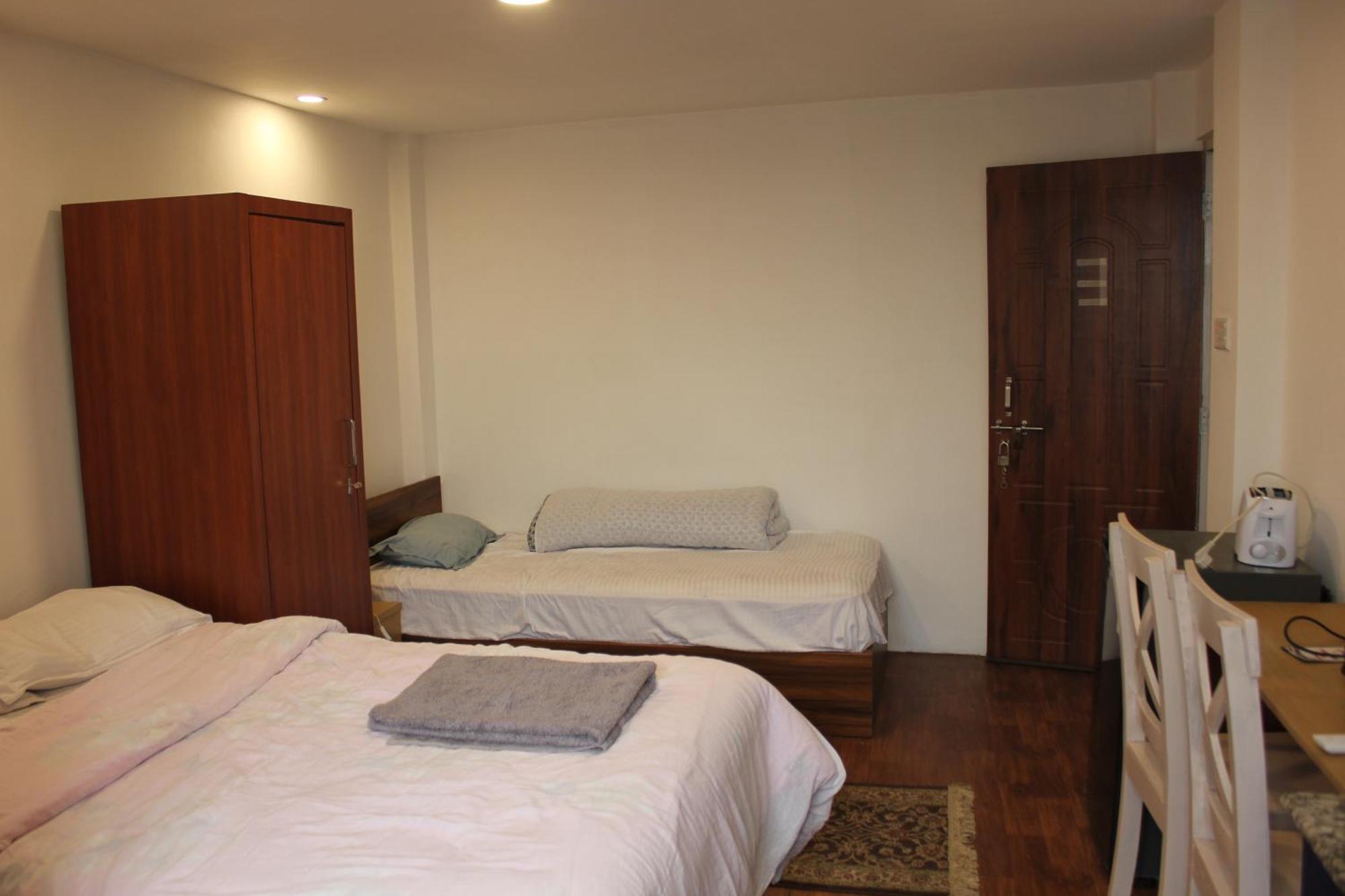 Kaji Home Lalitpur Luaran gambar