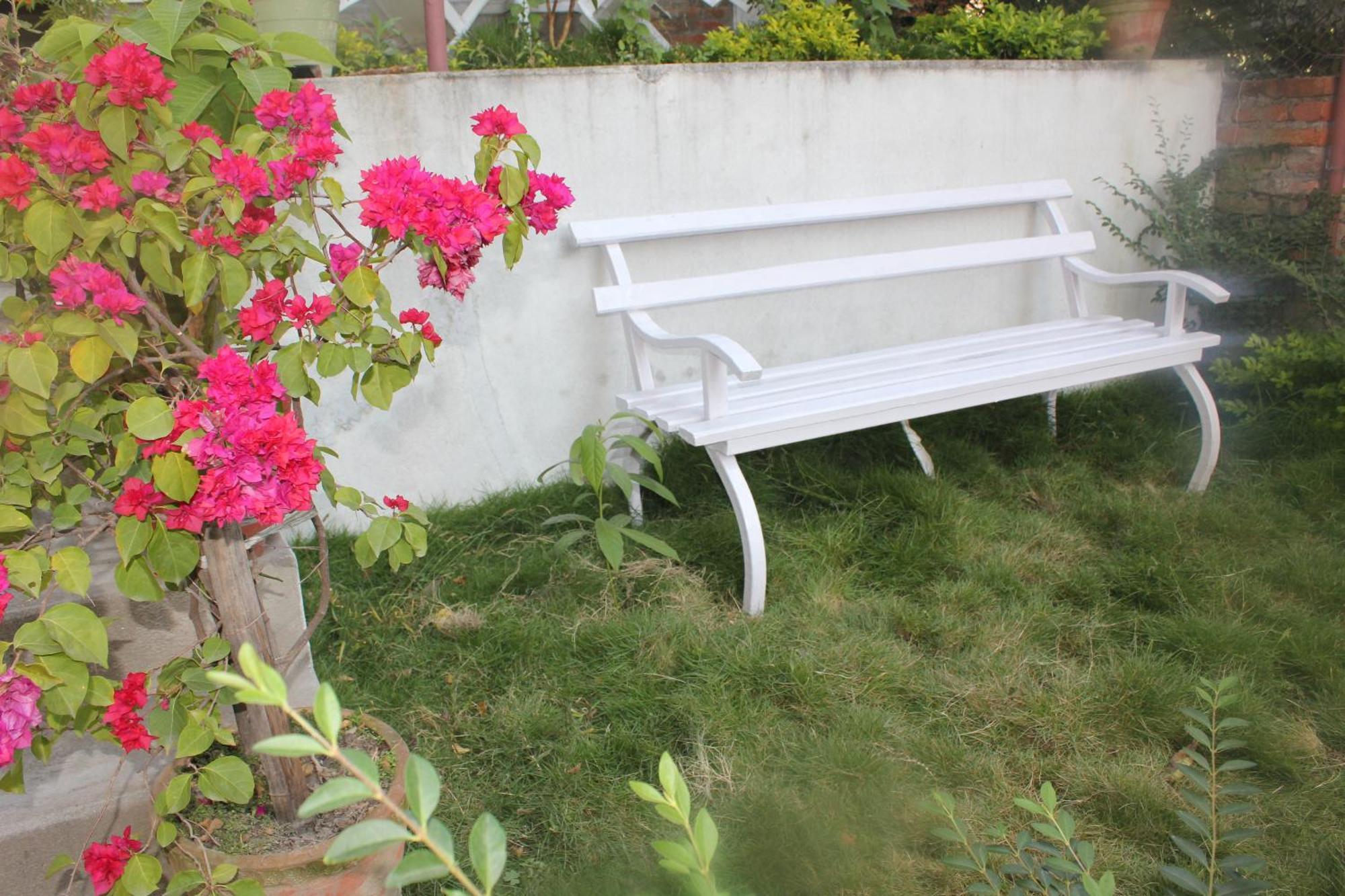 Kaji Home Lalitpur Luaran gambar