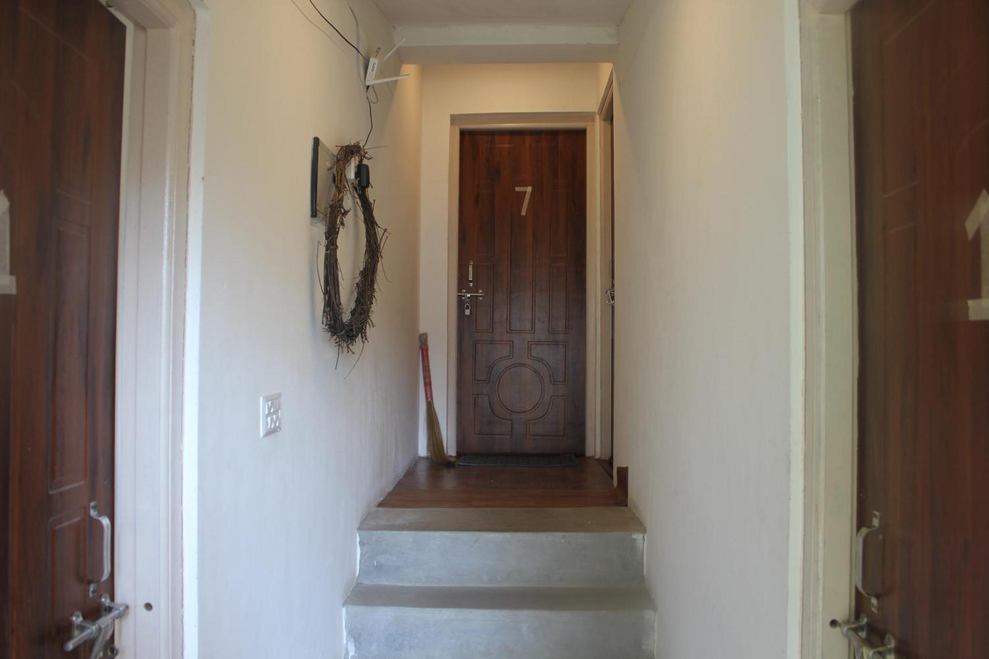 Kaji Home Lalitpur Luaran gambar