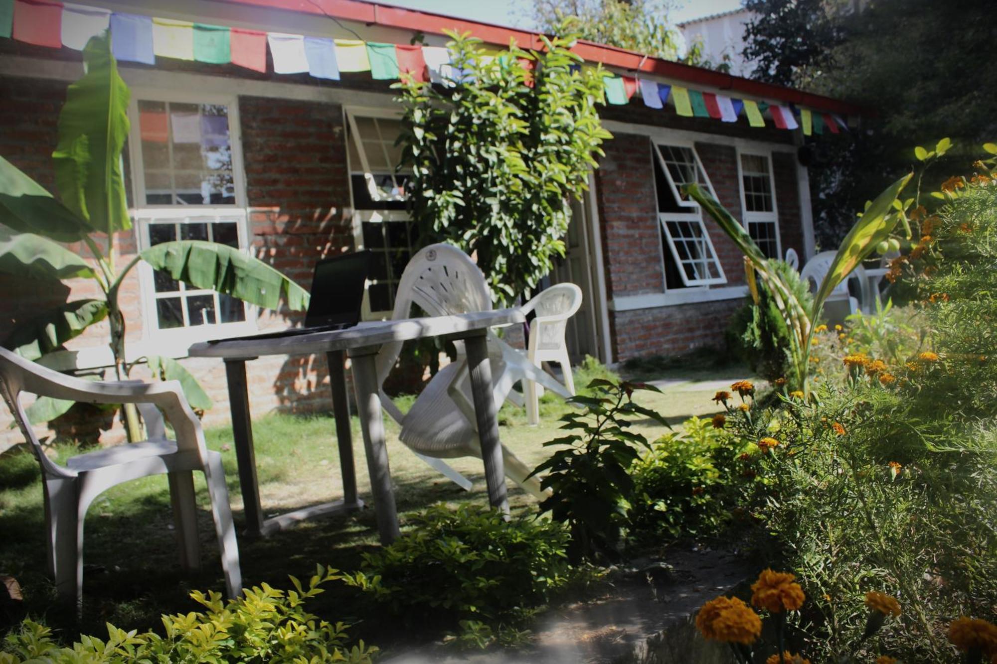 Kaji Home Lalitpur Luaran gambar