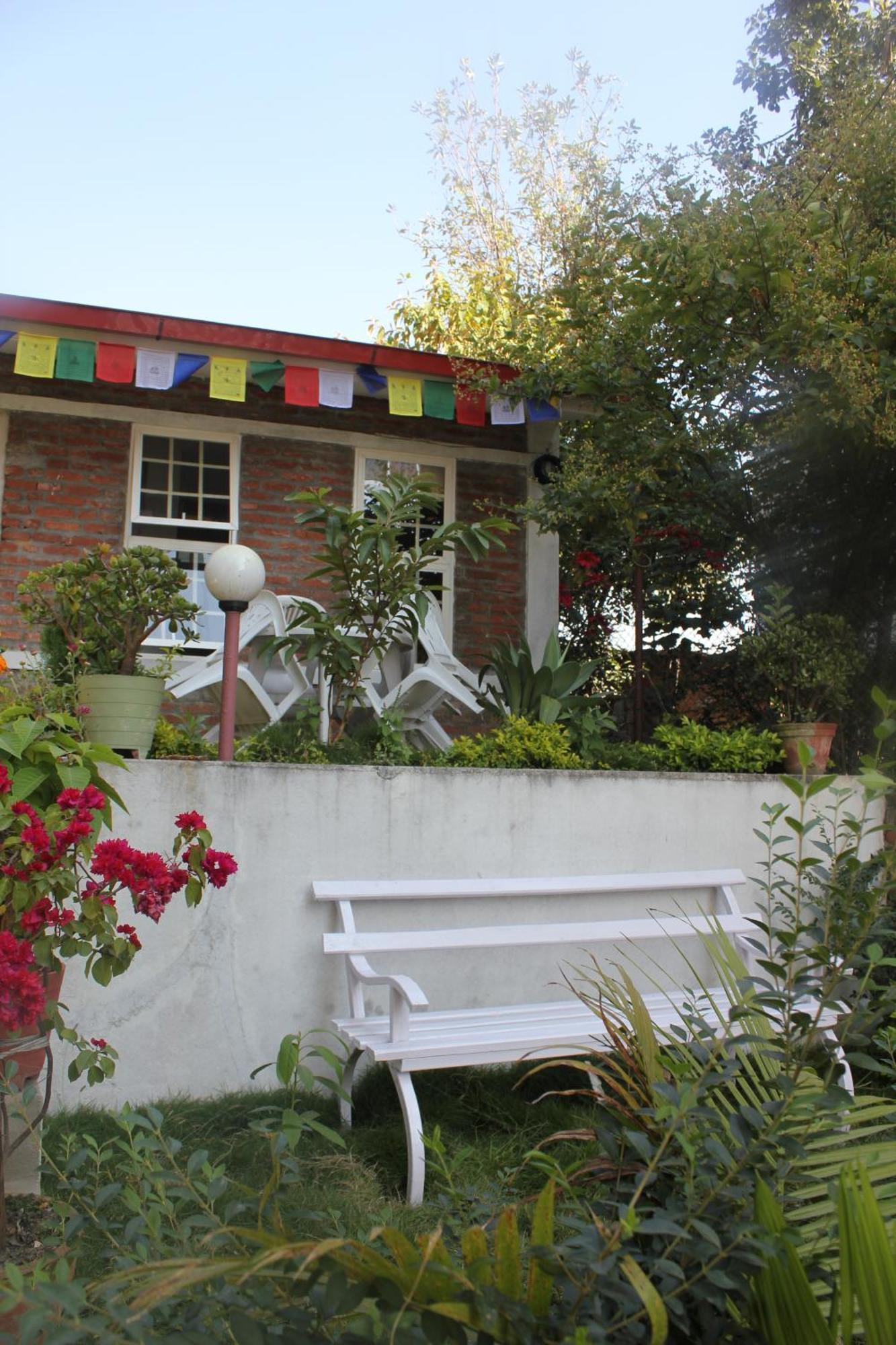 Kaji Home Lalitpur Luaran gambar