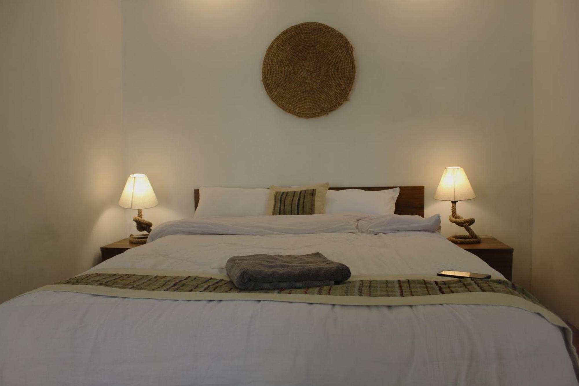 Kaji Home Lalitpur Luaran gambar