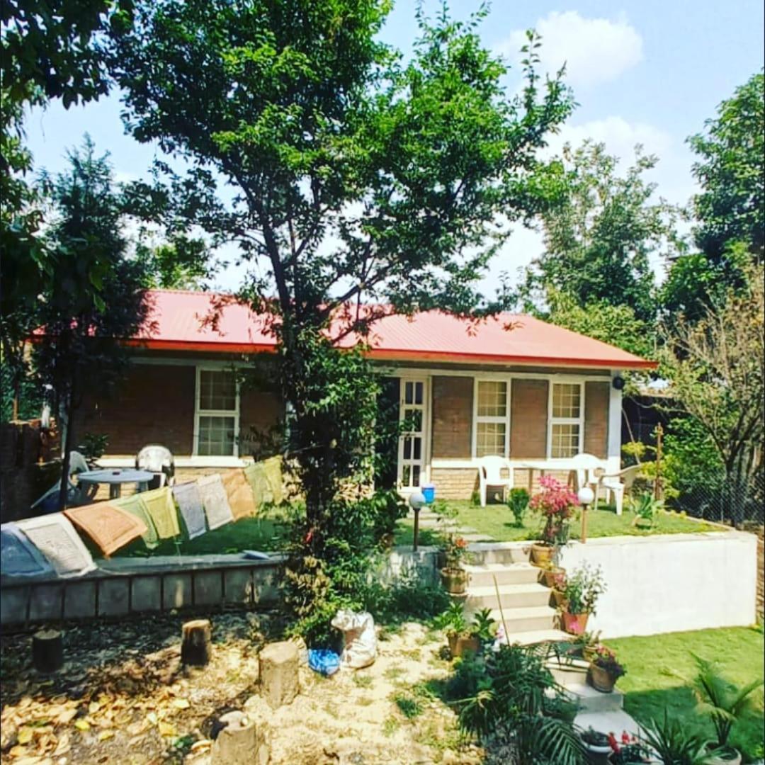 Kaji Home Lalitpur Luaran gambar