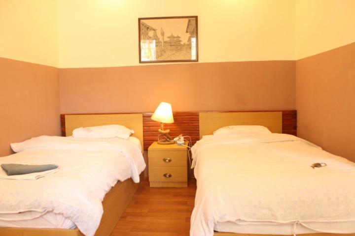 Kaji Home Lalitpur Luaran gambar