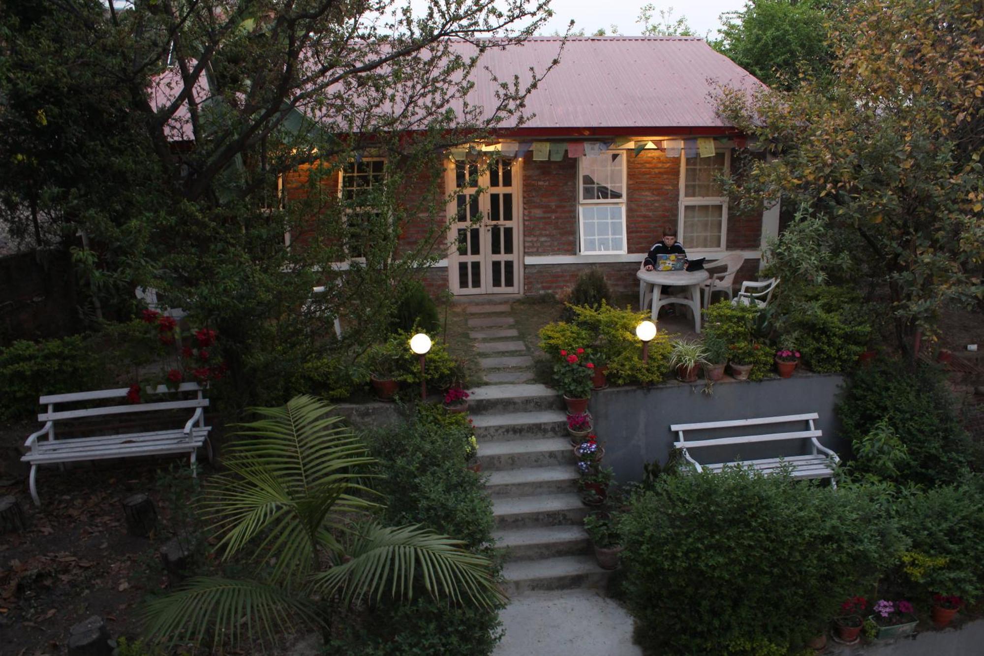Kaji Home Lalitpur Luaran gambar