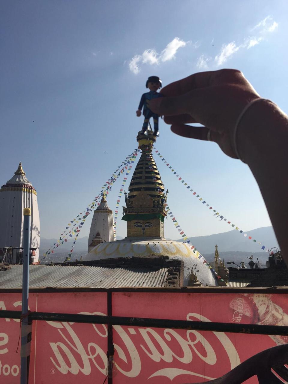 Kaji Home Lalitpur Luaran gambar