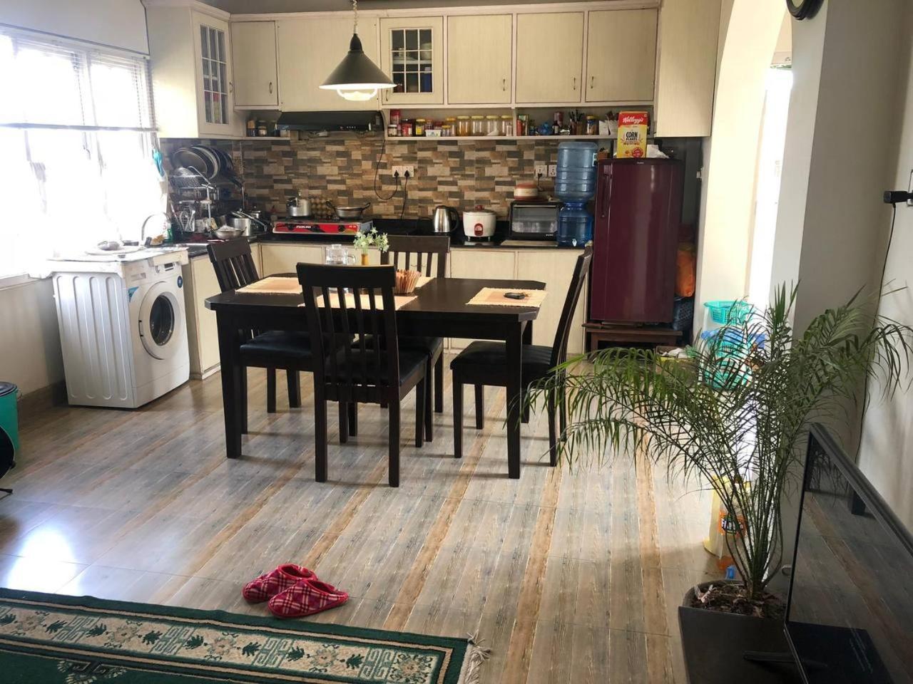 Kaji Home Lalitpur Luaran gambar