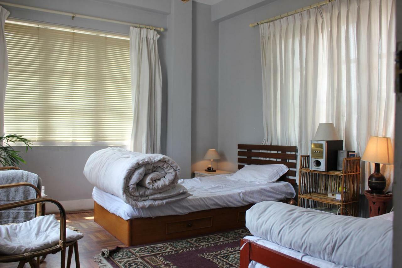 Kaji Home Lalitpur Luaran gambar
