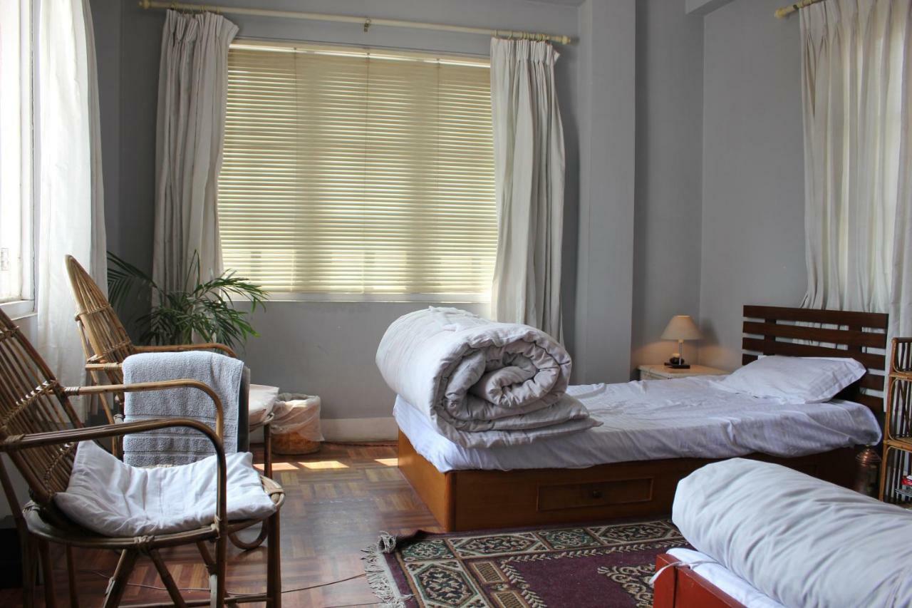 Kaji Home Lalitpur Luaran gambar