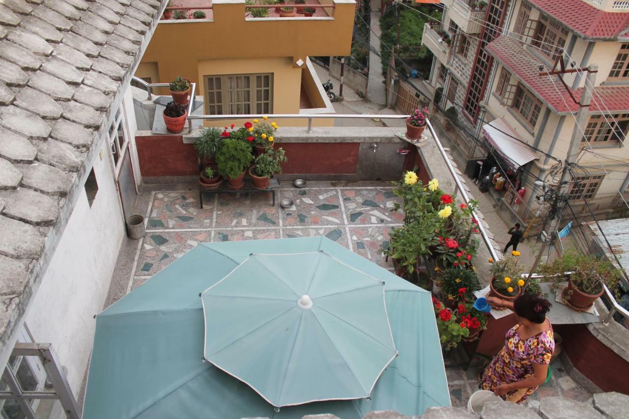 Kaji Home Lalitpur Luaran gambar