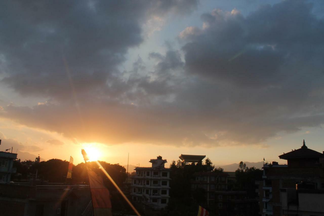 Kaji Home Lalitpur Luaran gambar