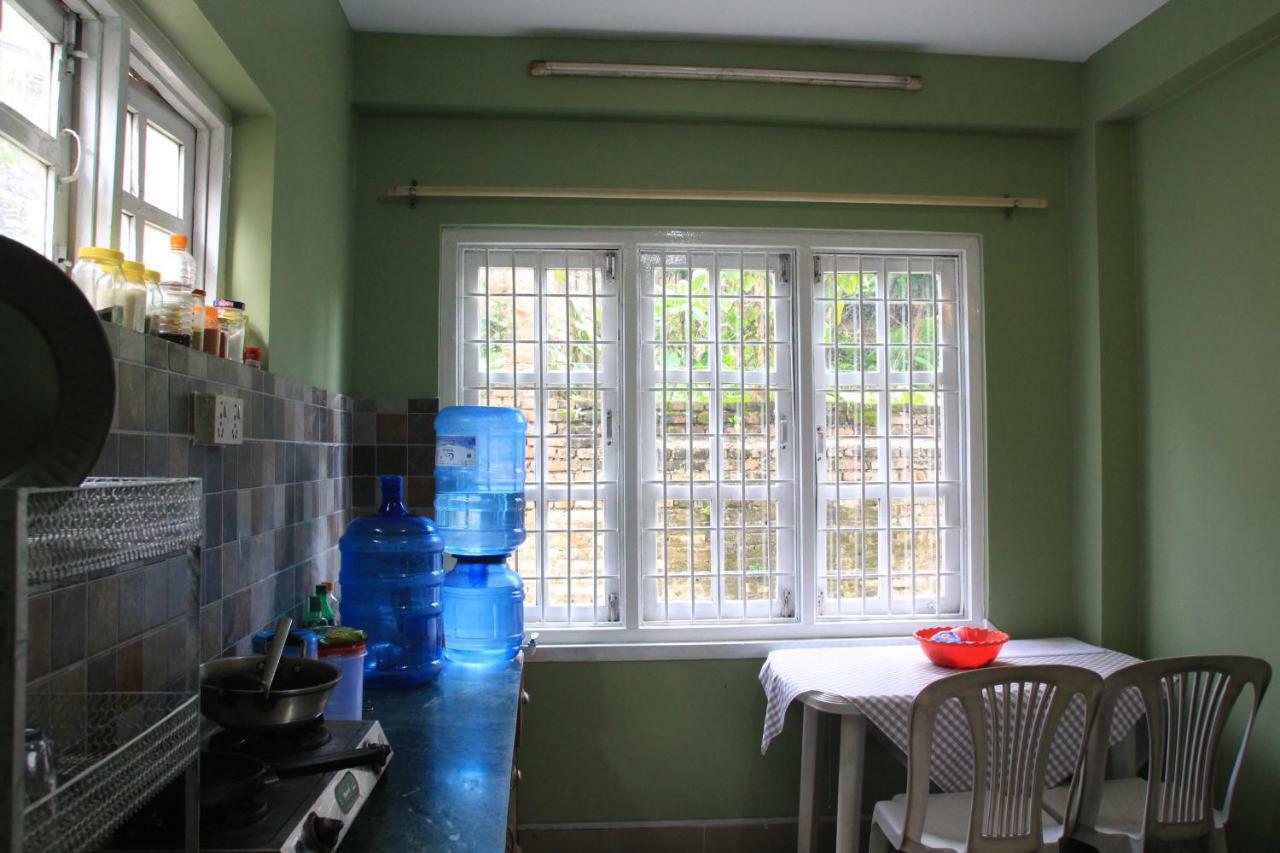 Kaji Home Lalitpur Luaran gambar