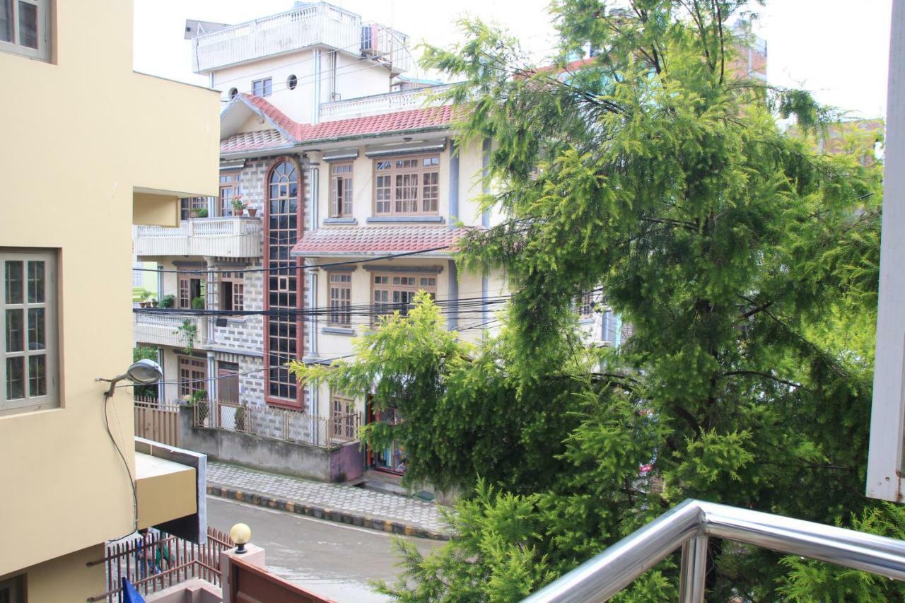 Kaji Home Lalitpur Luaran gambar