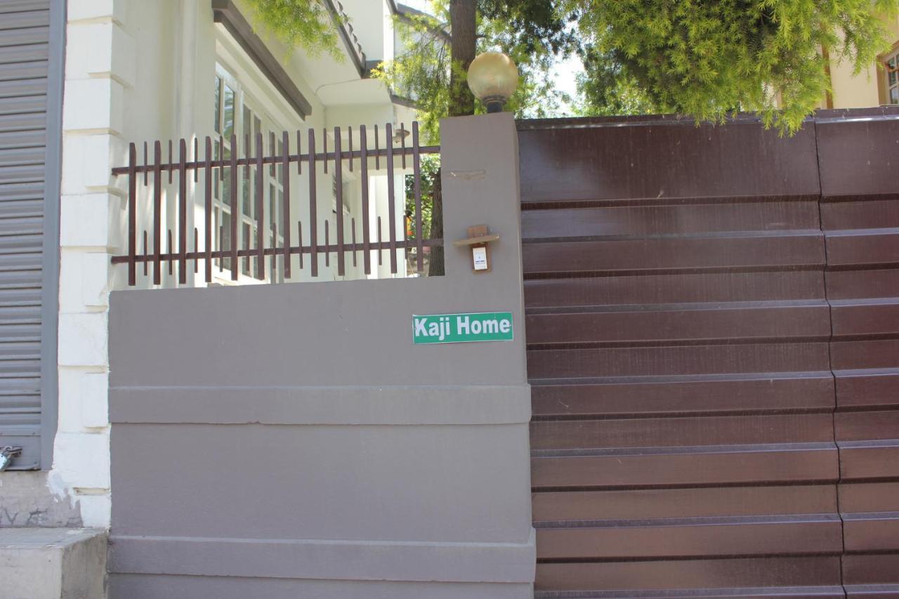Kaji Home Lalitpur Luaran gambar