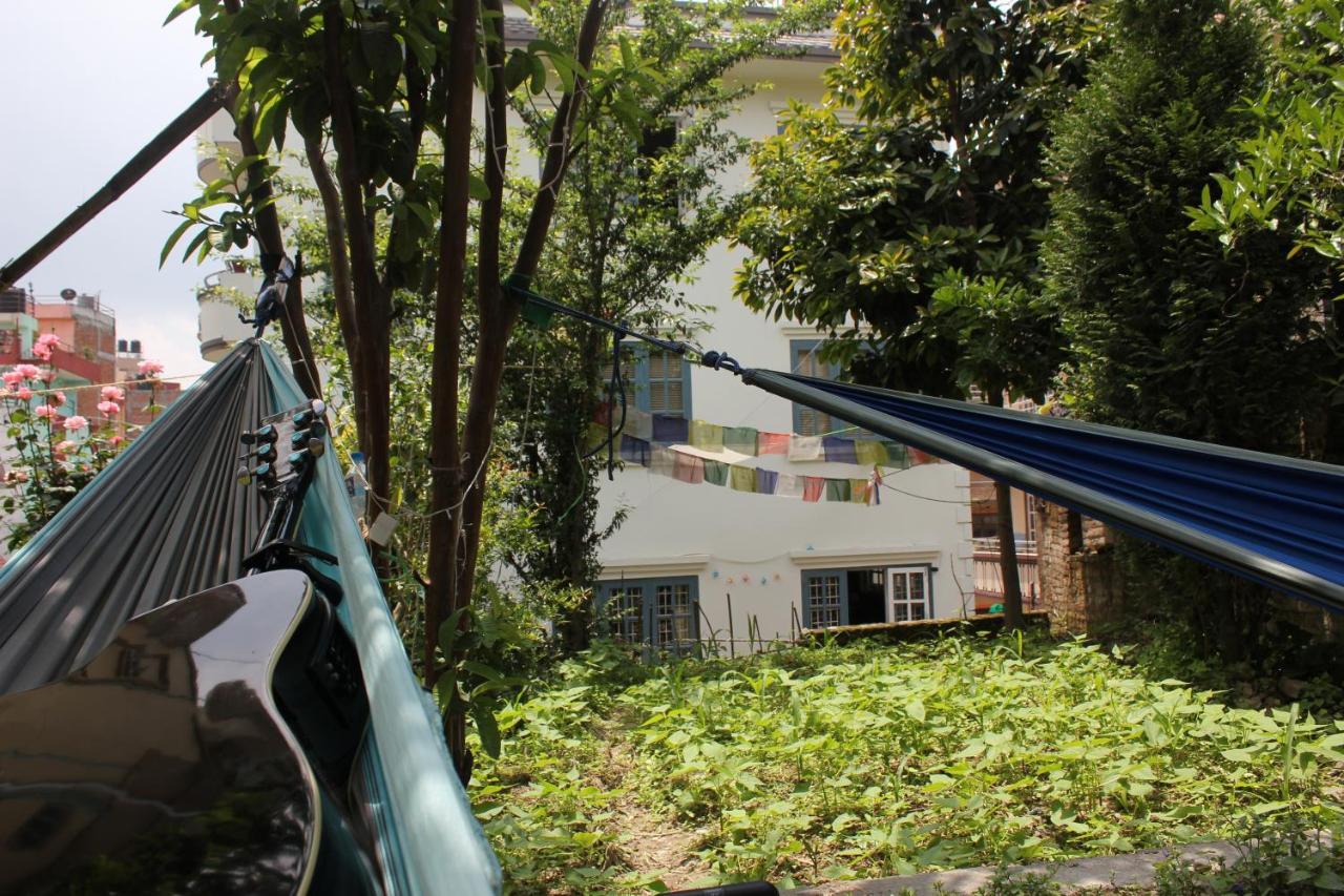 Kaji Home Lalitpur Luaran gambar