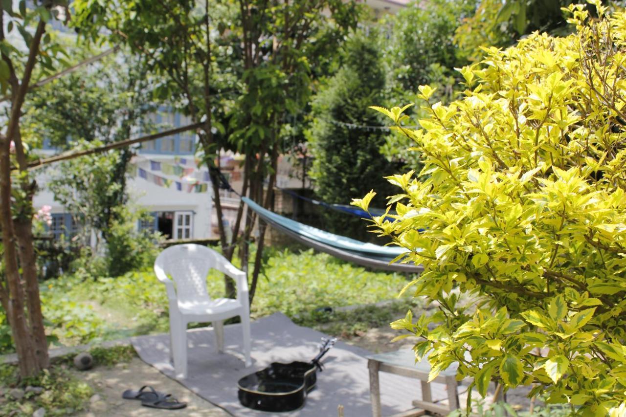 Kaji Home Lalitpur Luaran gambar