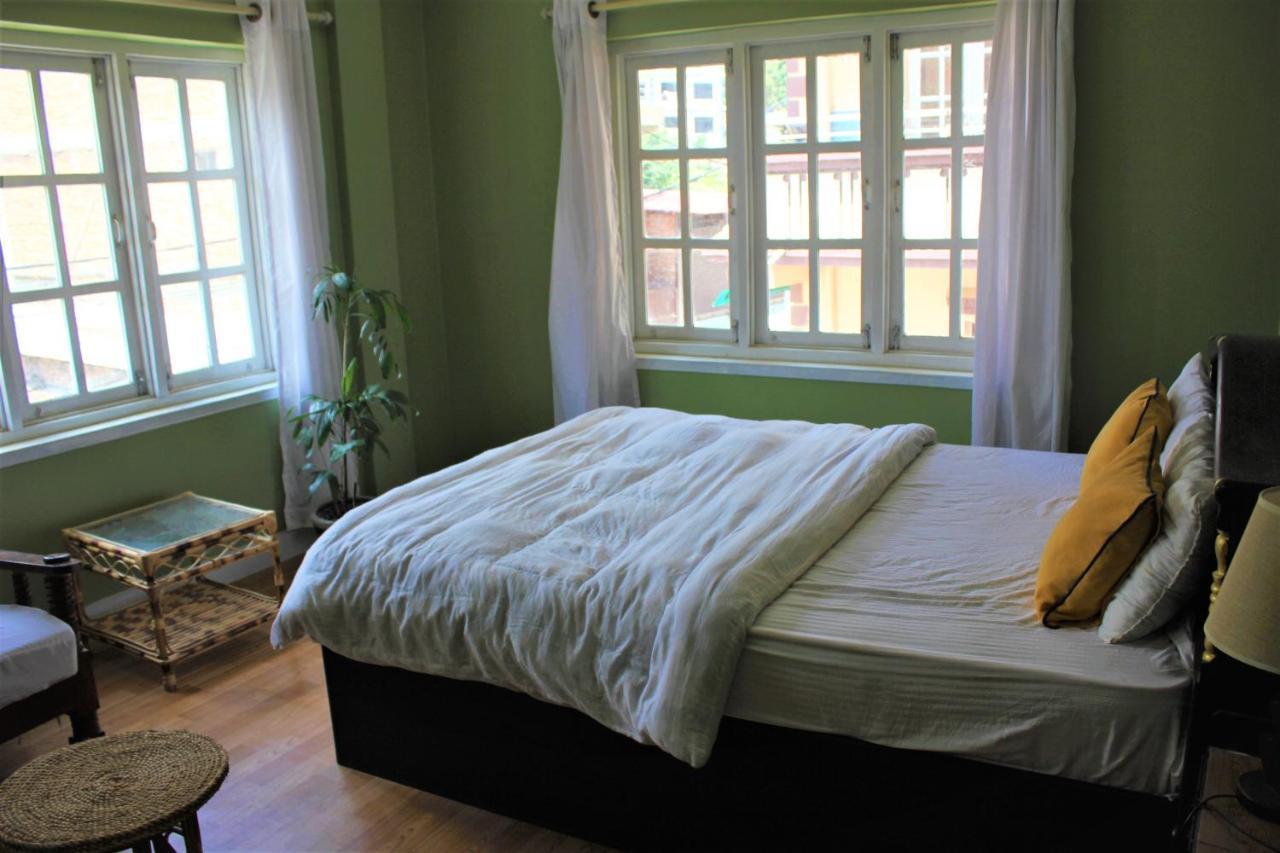 Kaji Home Lalitpur Luaran gambar