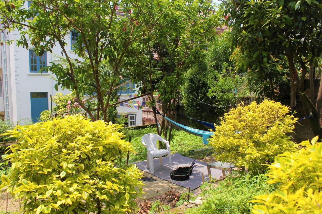 Kaji Home Lalitpur Luaran gambar