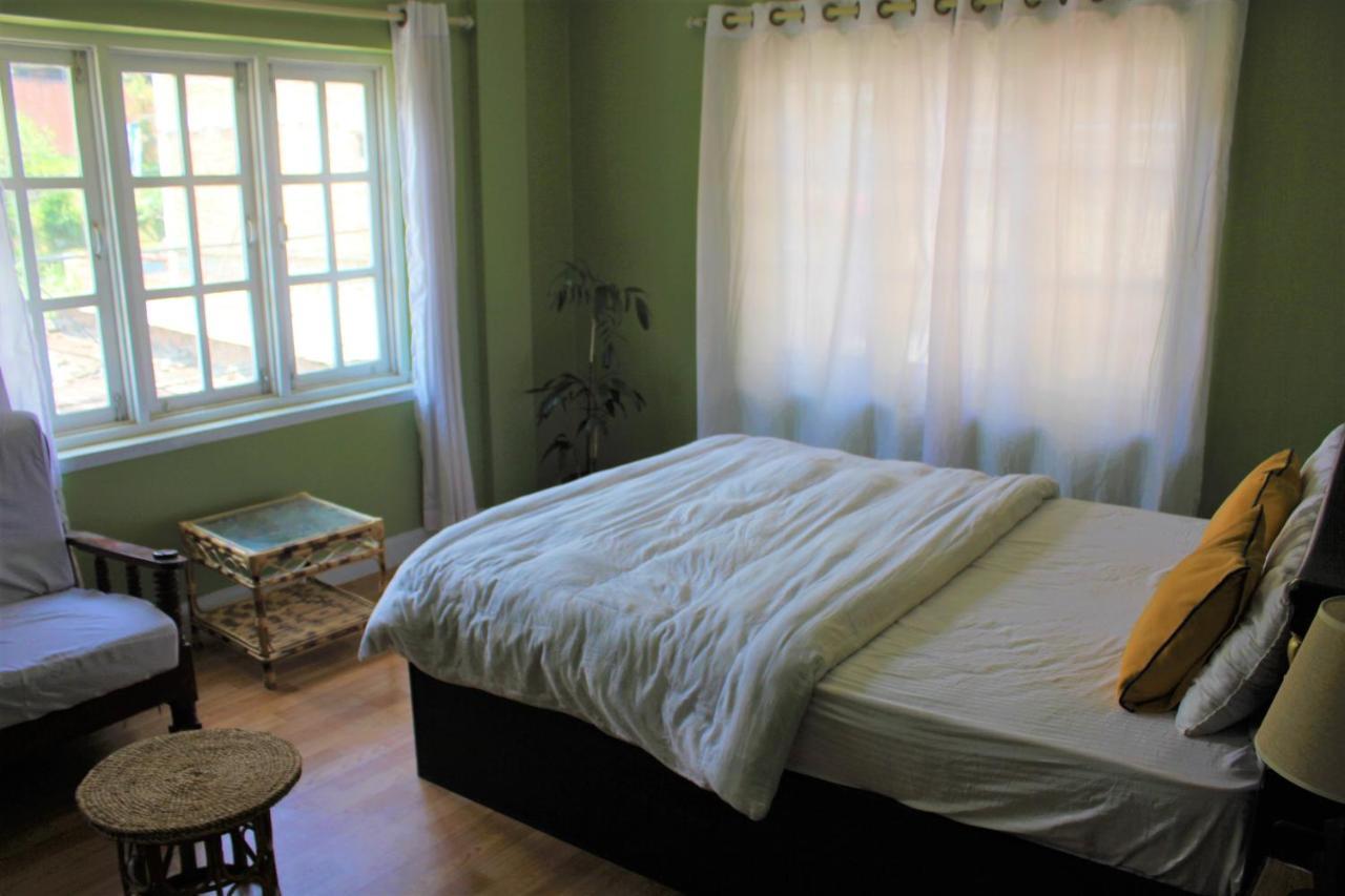 Kaji Home Lalitpur Luaran gambar