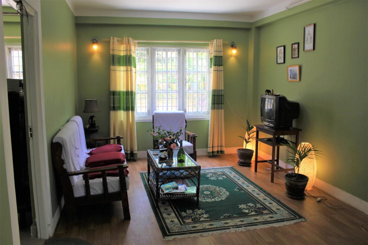Kaji Home Lalitpur Luaran gambar